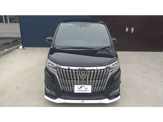 Toyota Esquire 5