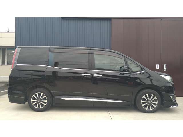 Toyota Esquire 8