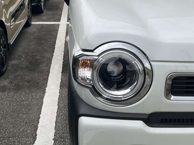Suzuki Hustler 6