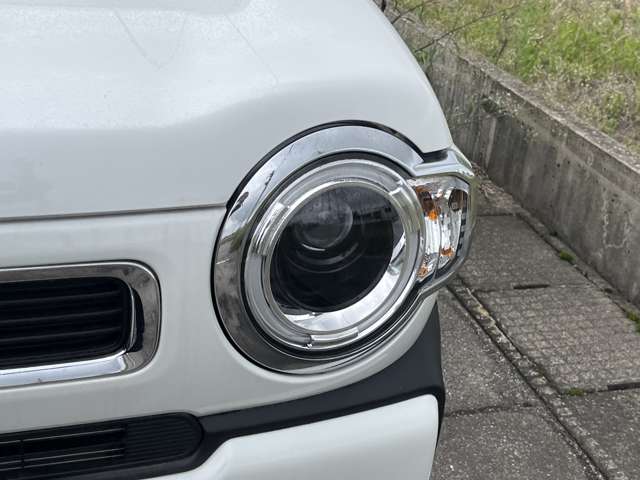 Suzuki Hustler 7