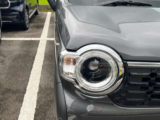 Suzuki Hustler 5