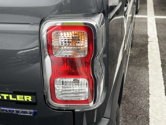 Suzuki Hustler 10