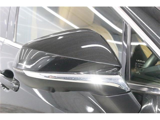 Lexus NX 11