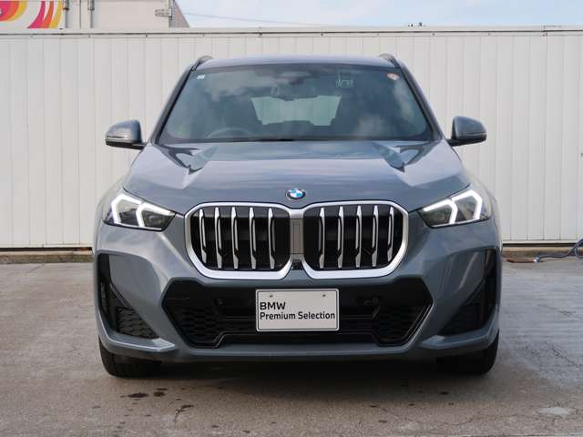 BMW X1 5