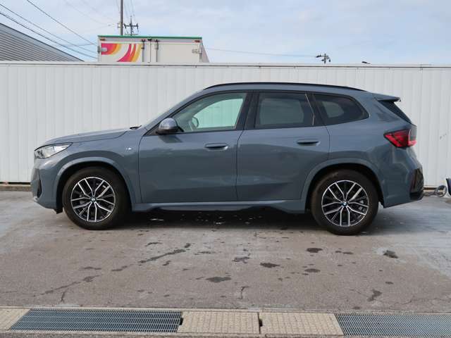BMW X1 6