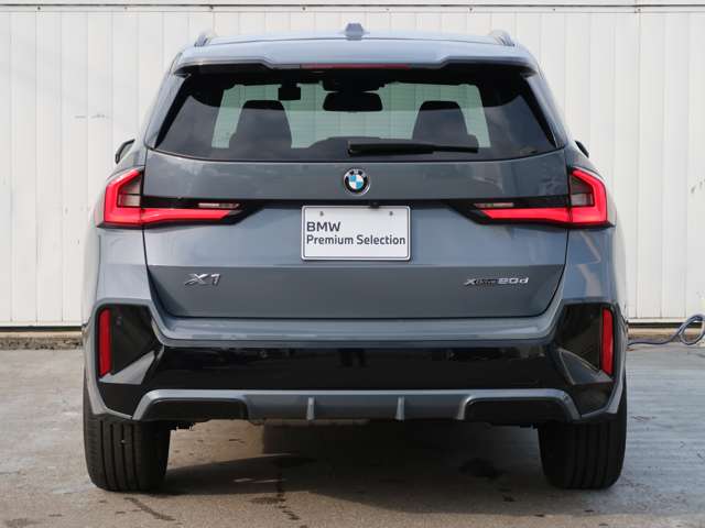 BMW X1 7