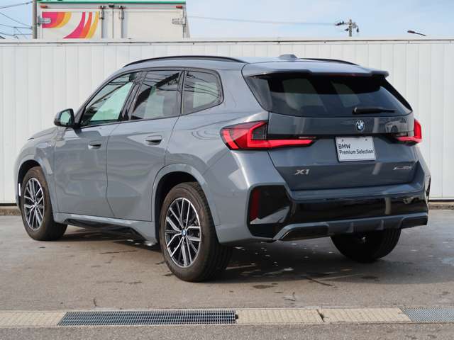 BMW X1 8