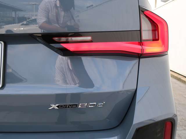 BMW X1 10