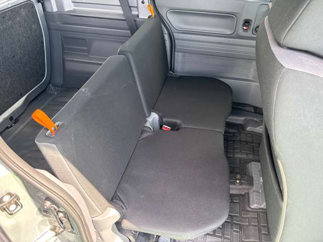 Honda N-VAN 12