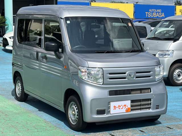 Honda N-VAN 2
