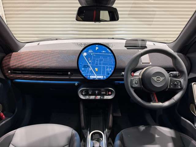 MINI Aceman 5