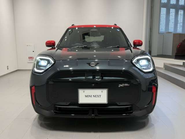 MINI Aceman 6