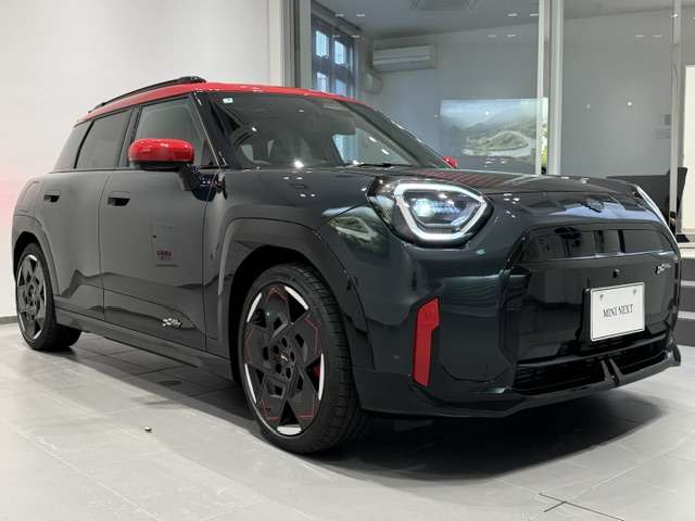 MINI Aceman 7