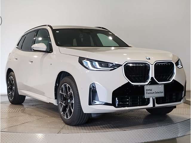 BMW X3 12