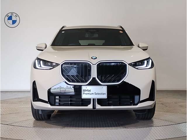 BMW X3 5
