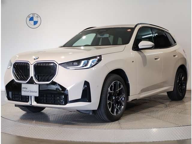 BMW X3 6