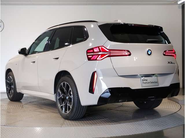 BMW X3 8