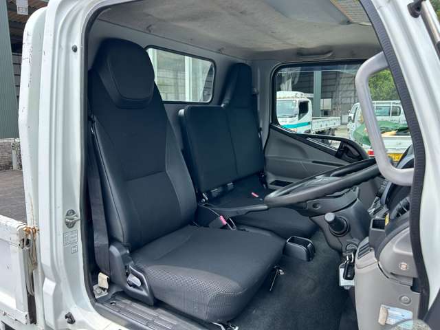 Mitsubishi Fuso Canter 11