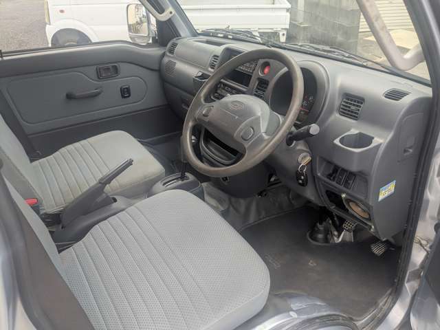 Subaru Sambar Truck 9