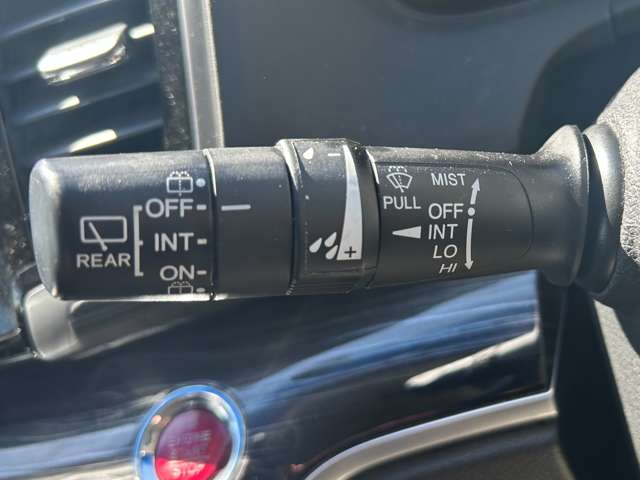 Honda Odyssey 11