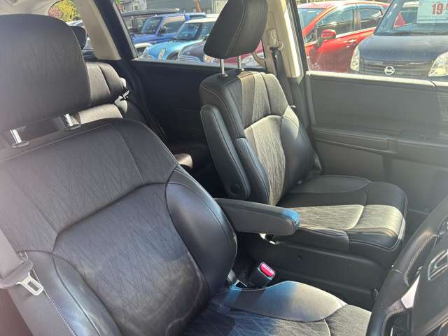 Honda Odyssey 5