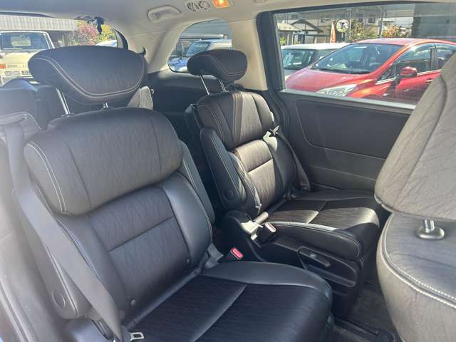 Honda Odyssey 7