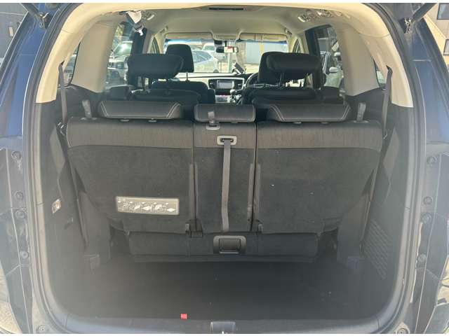 Honda Odyssey 8