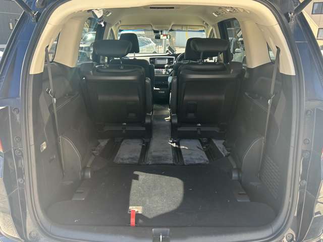 Honda Odyssey 9