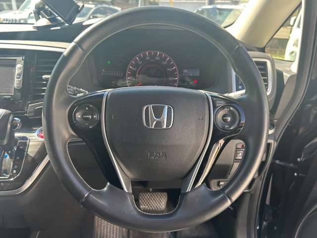 Honda Odyssey 10