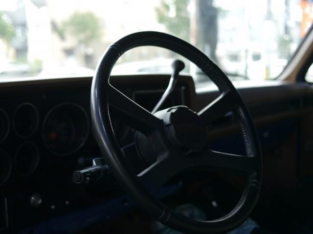 Chevrolet サバーバン 3