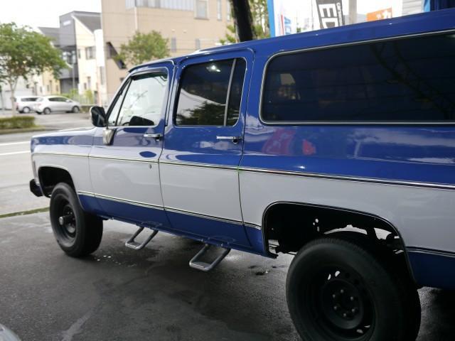 Chevrolet サバーバン 6