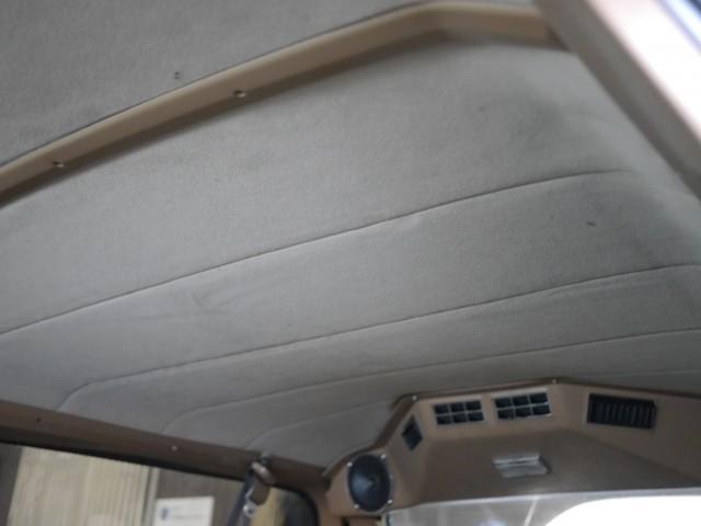 Chevrolet サバーバン 8