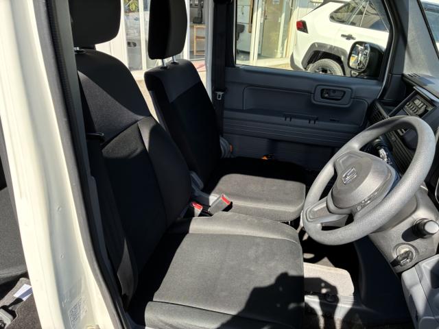 Honda N-VAN 11