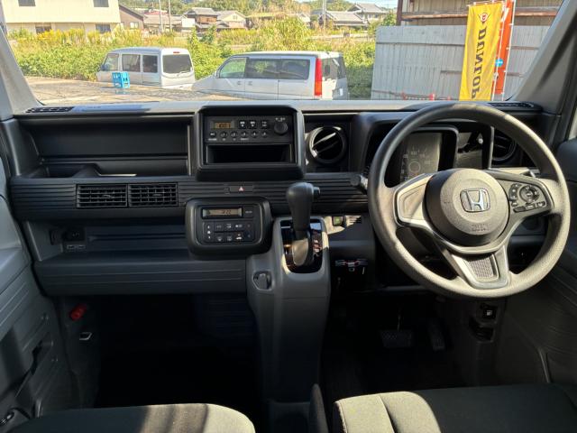 Honda N-VAN 2