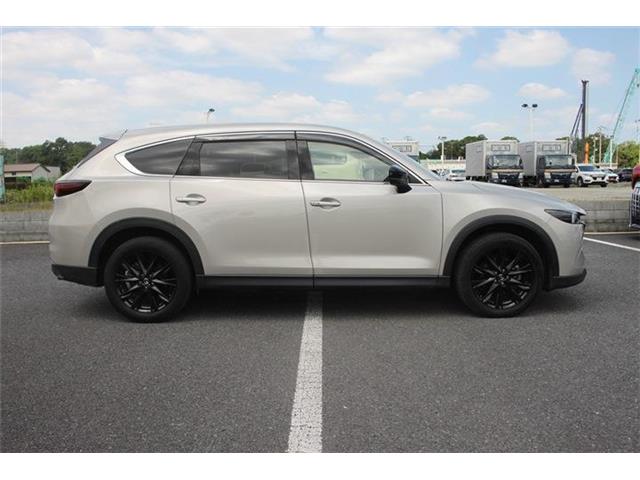 Mazda CX-8 11