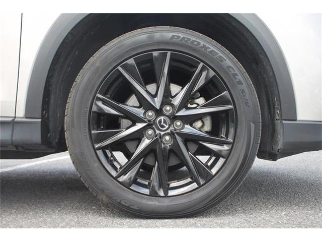 Mazda CX-8 12