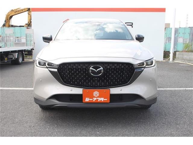 Mazda CX-8 8