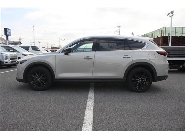 Mazda CX-8 9