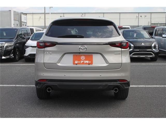 Mazda CX-8 10