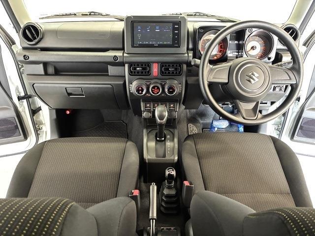 Suzuki Jimny 3