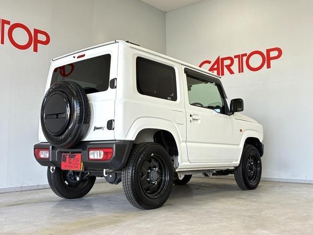 Suzuki Jimny 4