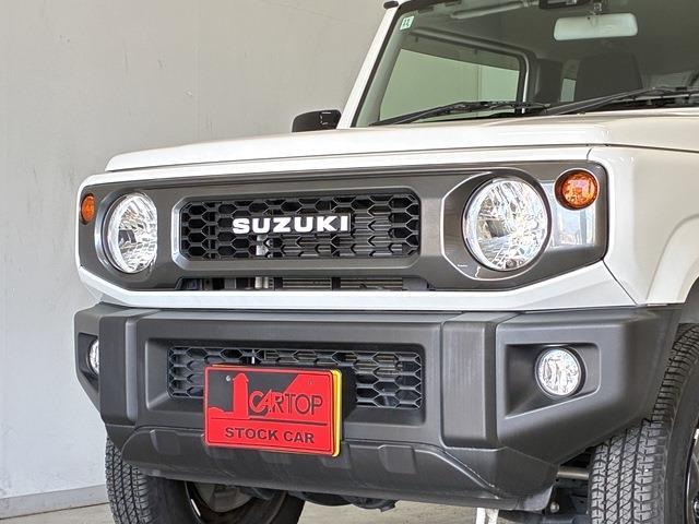Suzuki Jimny 6