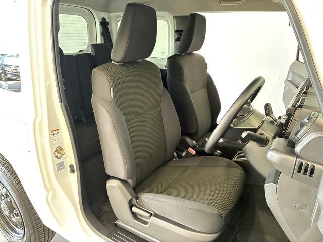 Suzuki Jimny 8