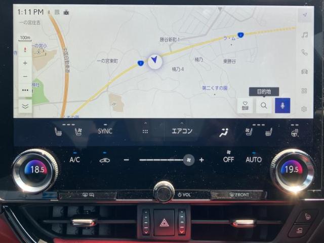 Lexus NX 4