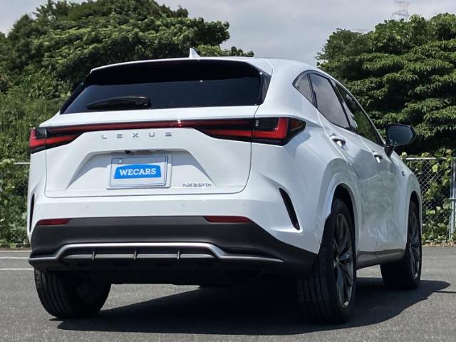 Lexus NX 6