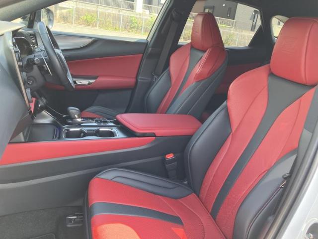 Lexus NX 9