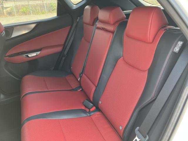 Lexus NX 10