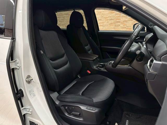 Mazda CX-8 5