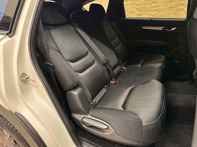 Mazda CX-8 6