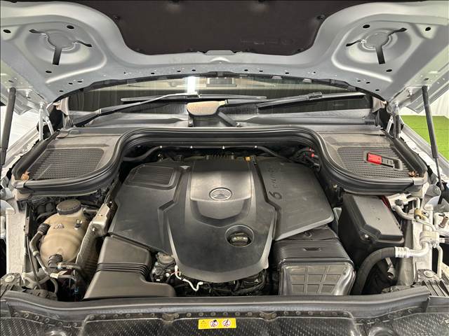 Mercedes-Benz GLE 12